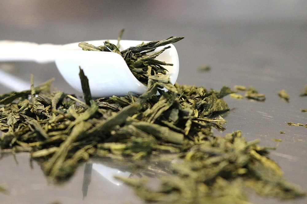 gruener-tee-earl-grey-bio-s Earl Grey, Bio (Grüntee trifft auf Zitrusfrische Bergamotte -Klassik)