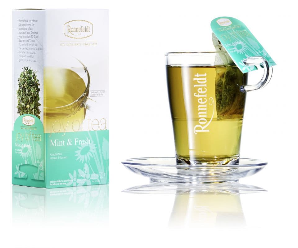 joy-of-tea-mint-and-fresh-s Joy of Tea Mint & Fresh, 15x1,4g = 21g