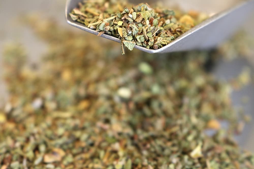 Zistrose, Bio, 100g (Naturbelassener Kräutertee) Zistrose, Bio, 100g (Naturbelassener Kräutertee)