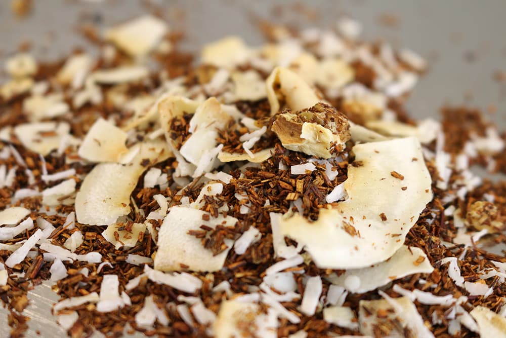 Kokos Ananas, Bio (Rooibos)
