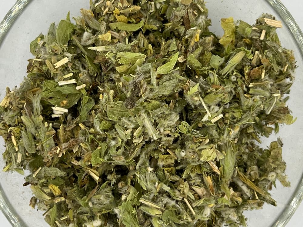 Griechischer Bergtee (Sideritis species), 50g