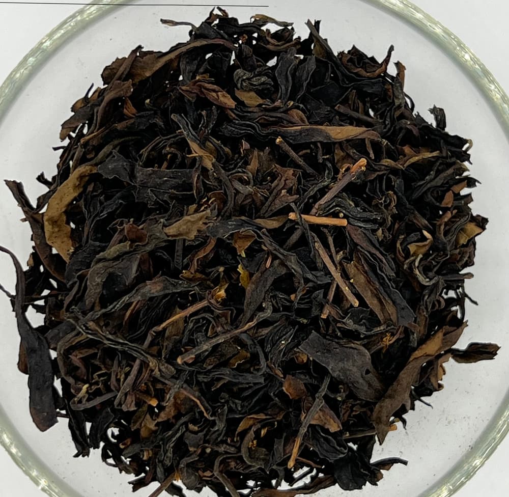 Hong Cha, Bio (Schwarzer Tee aus Thailand)