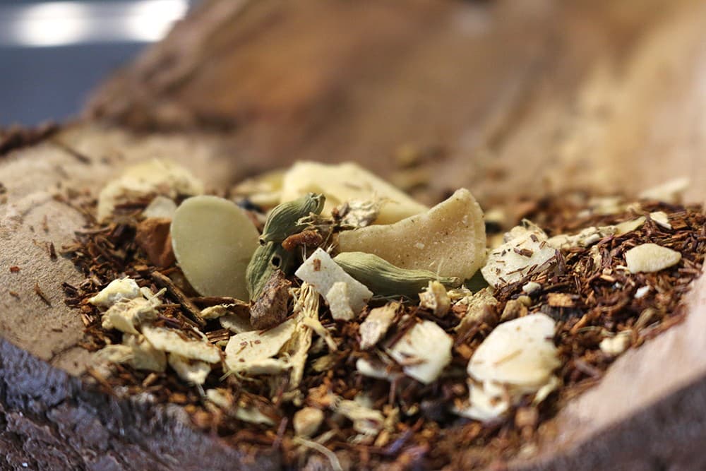 rooibos-punsch-s Punsch (Rooibos mit Ingwer-Kokos-Geschmack)