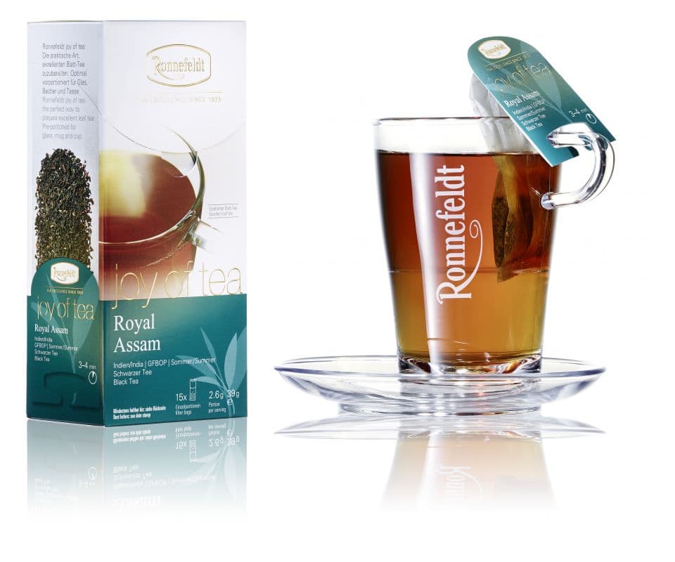 joy-of-tea-royal-assam-s Joy of Tea® Royal Assam, 15x2,6g = 39g