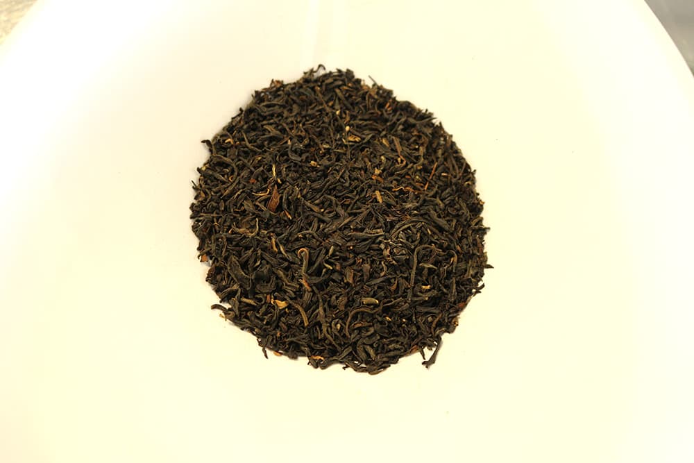 Kolumbien: Malty Black, Bio (Schwarzer Tee von Ronnefeldt) Kolumbien: Malty Black, Bio (Schwarzer Tee von Ronnefeldt)