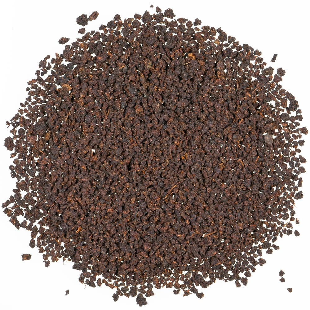 Bio Highland Morning Tea (Assam Bio Tee - Kraftvoll in den Tag)