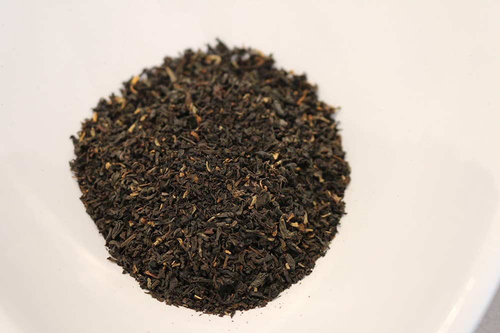 schwarzer-tee-kondoli-bio-s Assam: Kondoli, Bio (Vollmundig. Ausgewogen. Bio.)