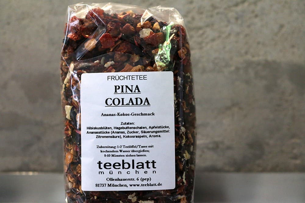 fruechtetee-pina-colada-200g-s Pina Colada, 200g (Früchtetee)