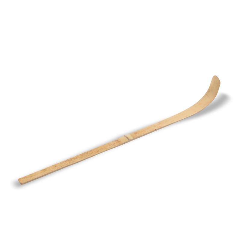 matchaloeffel-kyoto-s Matcha: Matcha-Löffel ´Kyoto´ aus Bambus