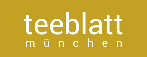 Teeblatt Teeblatt