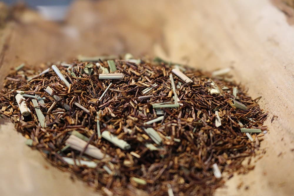 rooibos-zitrone-bio-s Zitrone, Bio (Rooibos - Mild. Frisch. Bio.)