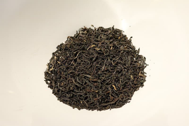 schwarzer-tee-assam-flowery-orange-pekoe-s Assam: Assam Flowery Orange Pekoe (Ronnefeldt Tee)