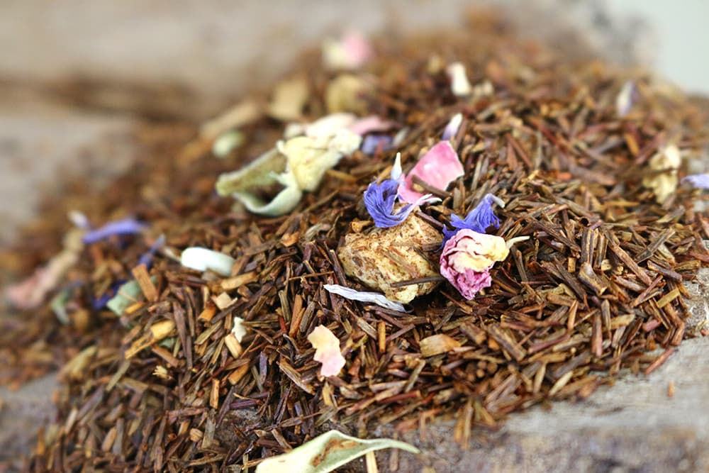 African Cream®, 100g (Rooibos Tee von Ronnefeldt) African Cream®, 100g (Rooibos Tee von Ronnefeldt)