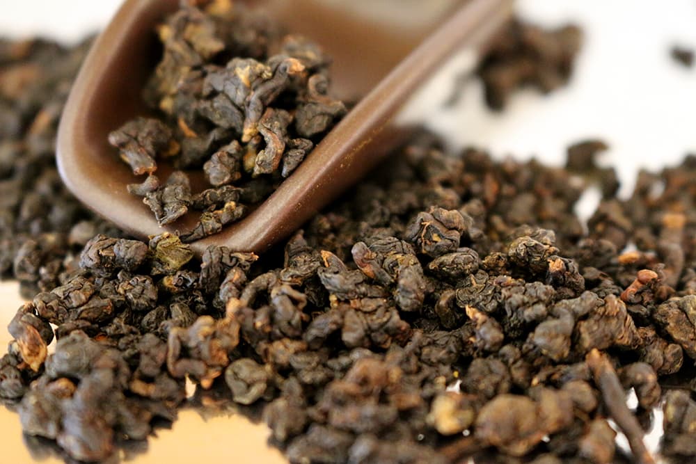 oolong-dark-pearl-s Taiwan: Dark Pearl Oolong