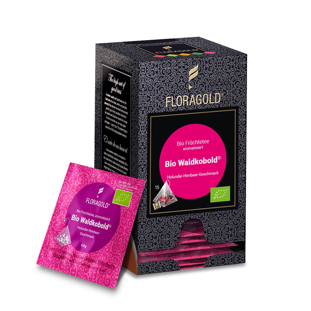 fruechtetee-waldkobold-bio-pyramide-s Früchtetee Waldkobold, Bio, 15 Teepyramiden á 4,5g = 67,5g