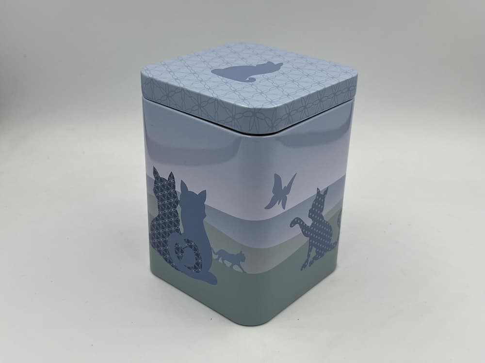 Teedose ´Mimi´, 100g Teedose ´Mimi´, 100g