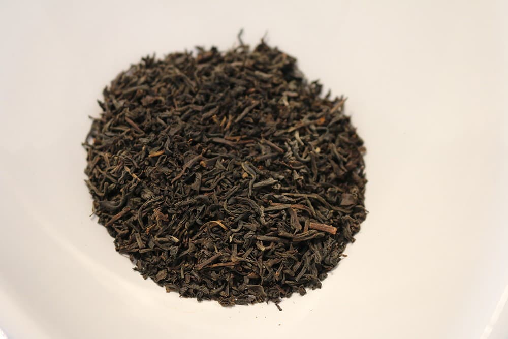 schwarzer-tee-keemun-congou-s China: Keemun Congou (Schwarzer Tee - Fein. Elegant. Zeitlos. )