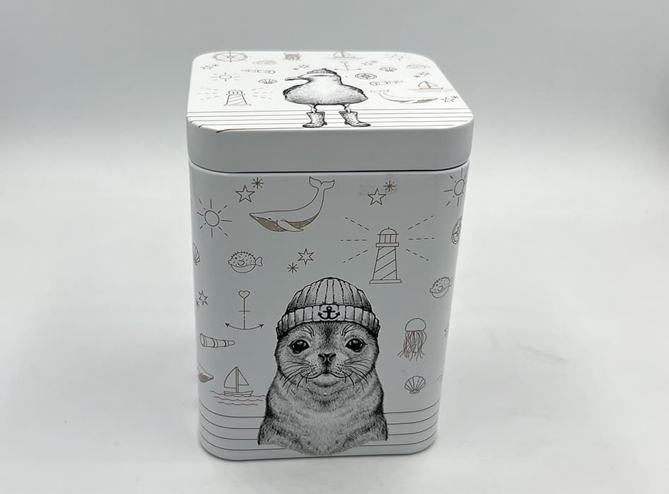 Teedose Robby | online kaufen