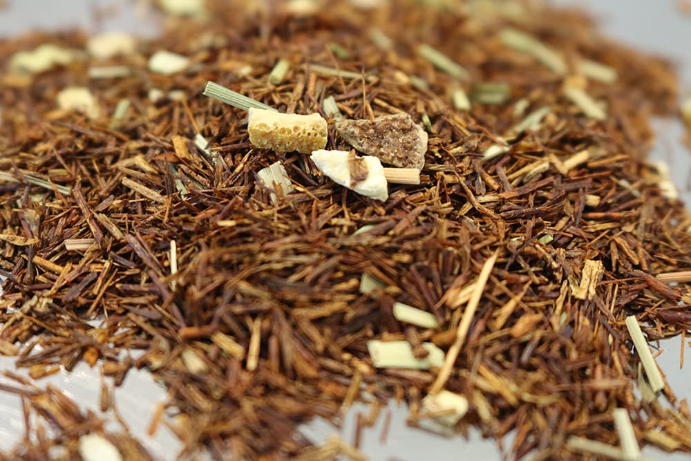 Zitrone Orange, Bio (Rooibos Tee) Zitrone Orange, Bio (Rooibos Tee)