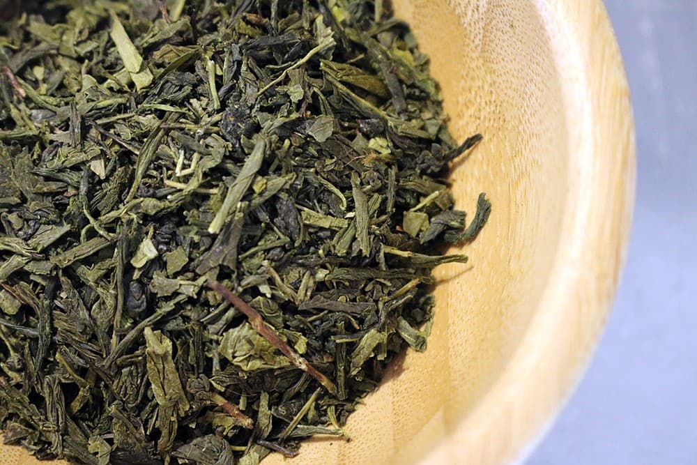 gruentee-china-sencha-bio-s China: Sencha, Bio (Feinster Grüntee mit natürlicher Harmonie)
