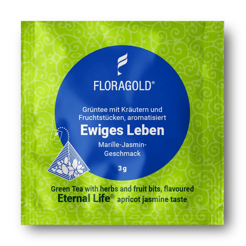 gruener-tee-ewiges-leben-eine-pyramide-s