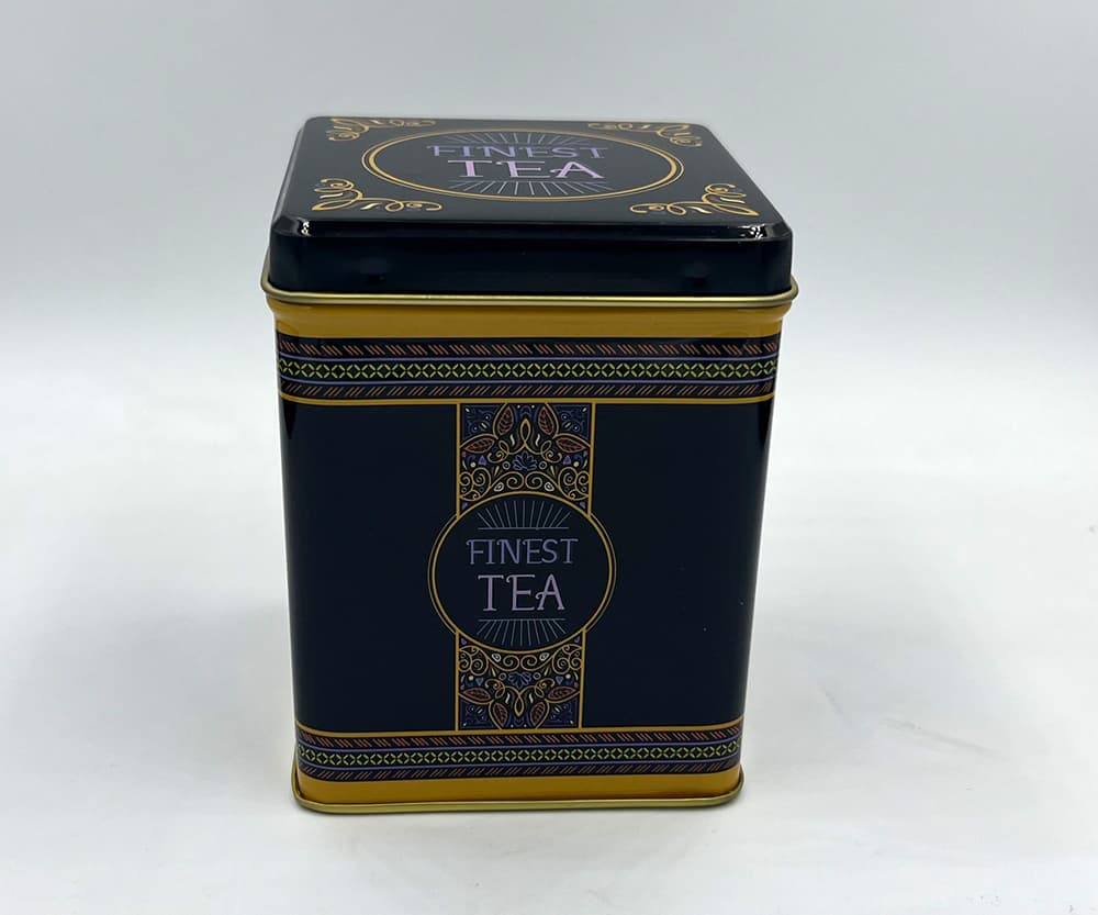 Teedose Finest Tea, 100g