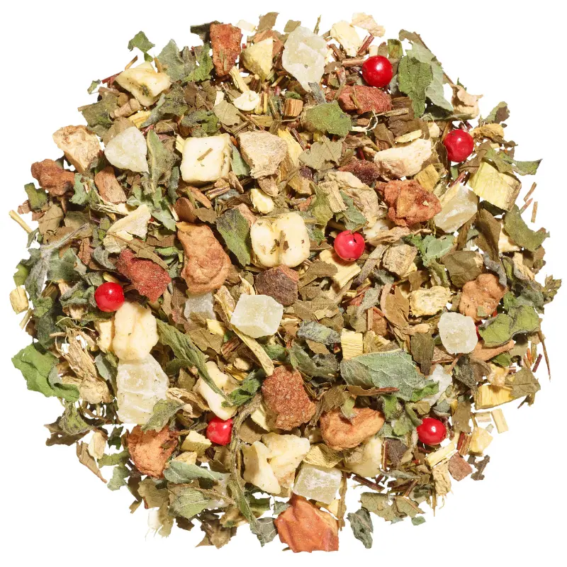 Wohlfühlkräuter, 100g (Kräutertee von Ronnefeldt)