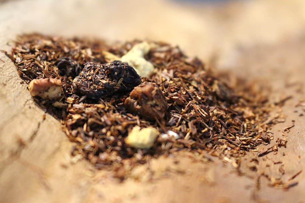 rooibos-stern-von-afrika-s Stern von Afrika (Rooibos - Zimt. Orange. Rooiboszauber.)