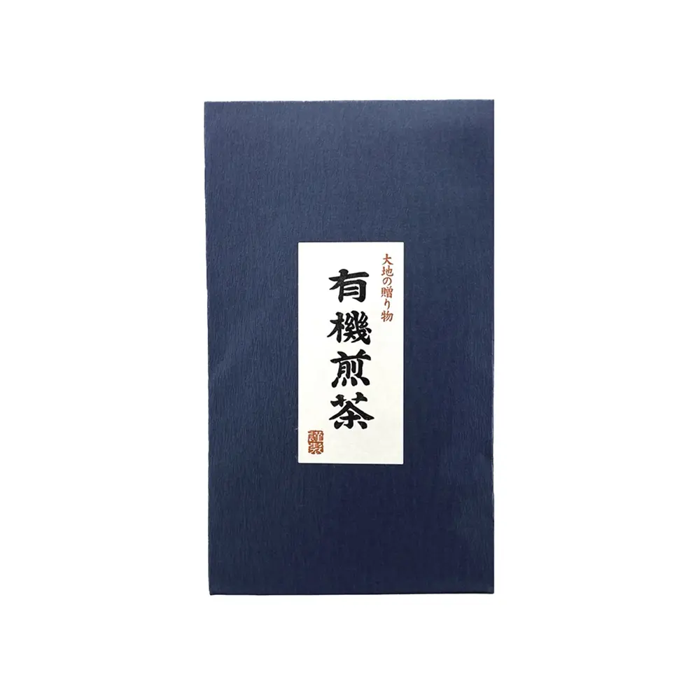 Japan: Kirishima No. 1, Bio, 50g (Grüner Tee aus Japan)