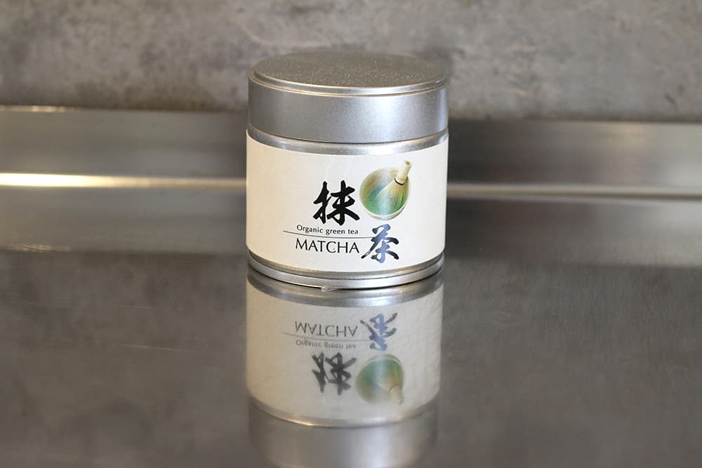 Matcha Shizuoka, Bio, 30g Matcha Shizuoka, Bio, 30g