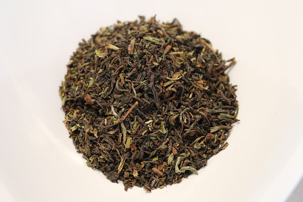 schwarzer-tee-okayti-bio-s Darjeeling: Okayti, Autumnal, Bio (Schwarzer Tee - Weich. Elegant. Klassisch gut.)