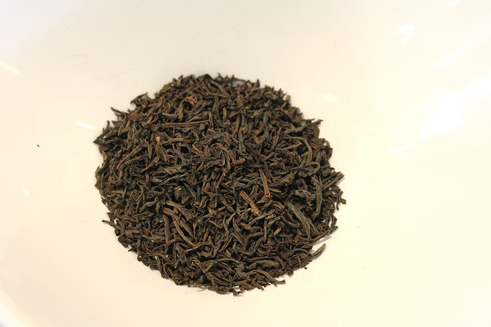Ceylon: 1823 Afternoon Tea, Bio (Ronnefeldt) Ceylon: 1823 Afternoon Tea, Bio (Ronnefeldt)