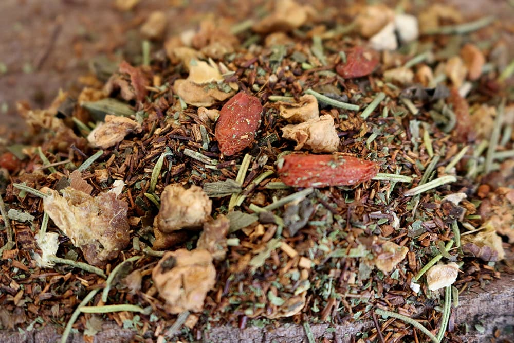 Harmonie, Bio (Rooibos)