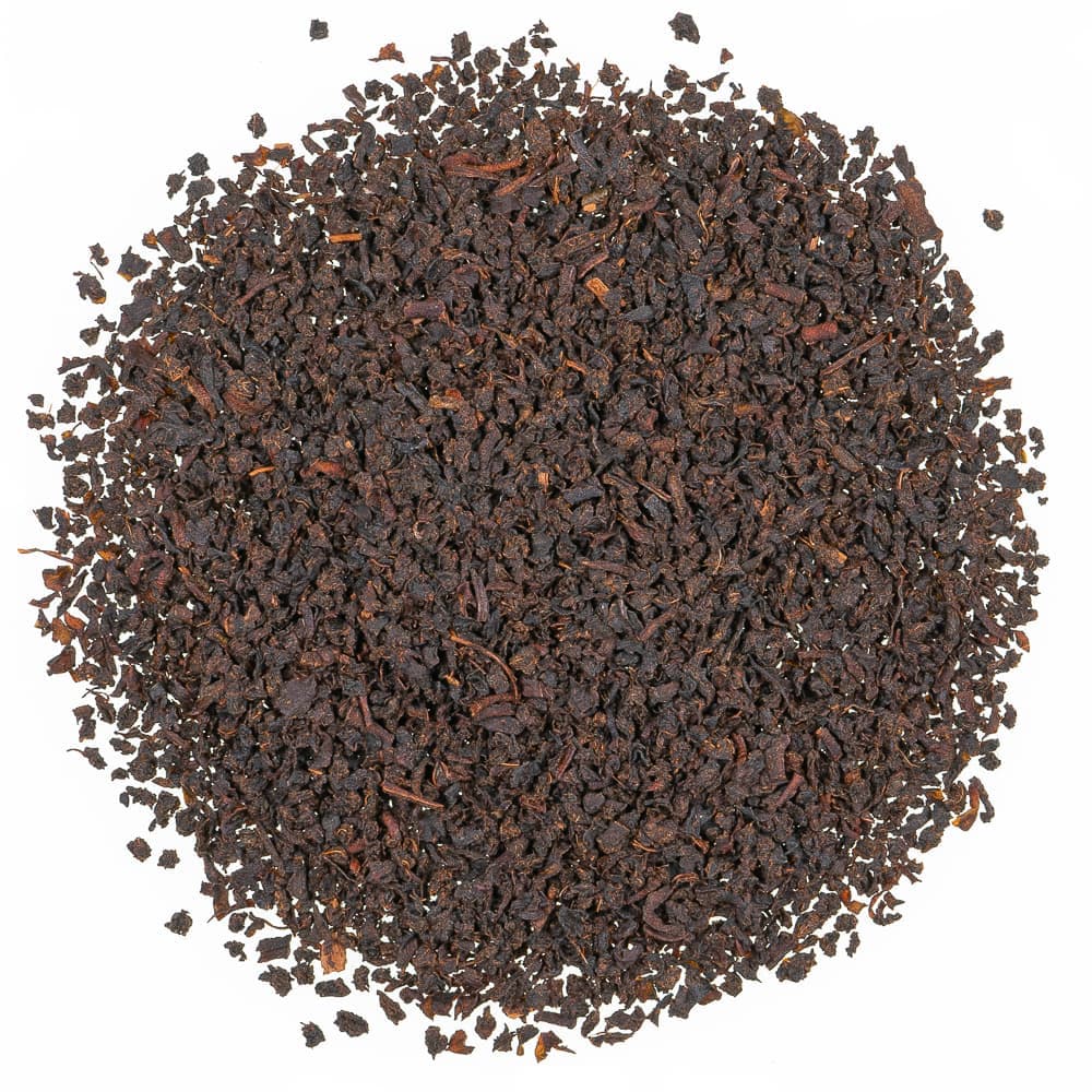 Ceylon: Klassische Englische Mischung, 1kg (Schwarzer Tee)